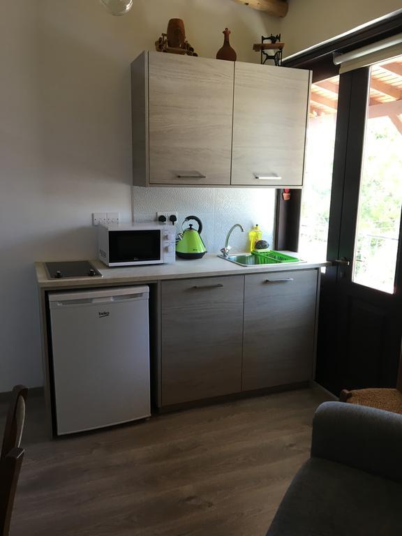 Xenios Guesthouse Koilani Extérieur photo