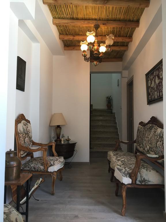 Xenios Guesthouse Koilani Extérieur photo