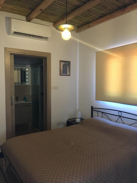 Xenios Guesthouse Koilani Extérieur photo