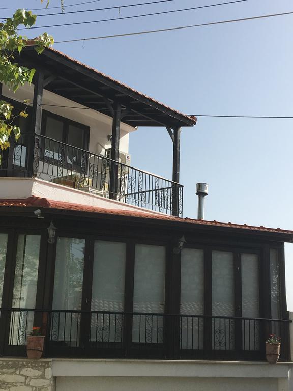 Xenios Guesthouse Koilani Extérieur photo