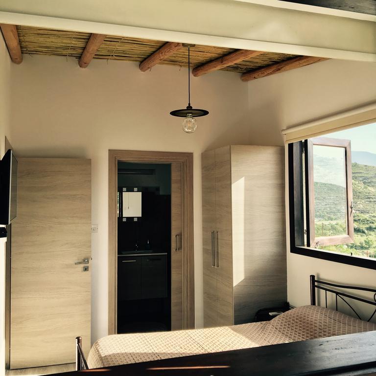 Xenios Guesthouse Koilani Extérieur photo